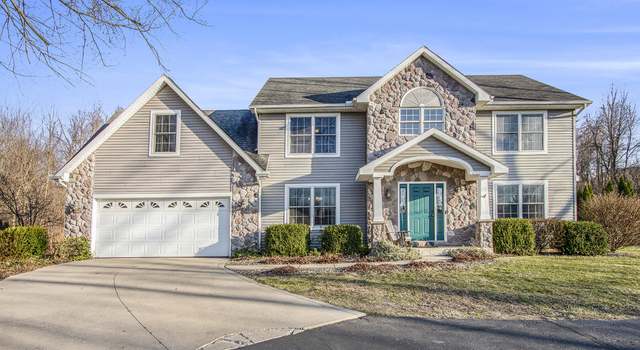 Photo of 9359 Fox Run, Berrien Center, MI 49102