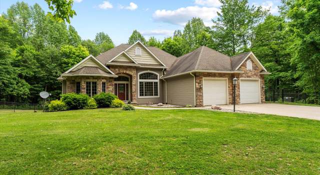 Photo of 11082 Hoffman Rd, Marcellus, MI 49067