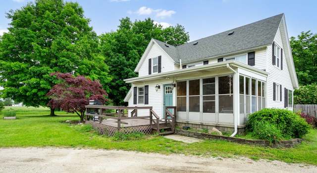 Photo of 6810 Pierce St, Allendale, MI 49401