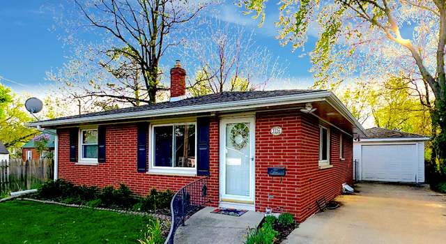 Photo of 3116 Fulford St, Kalamazoo, MI 49001
