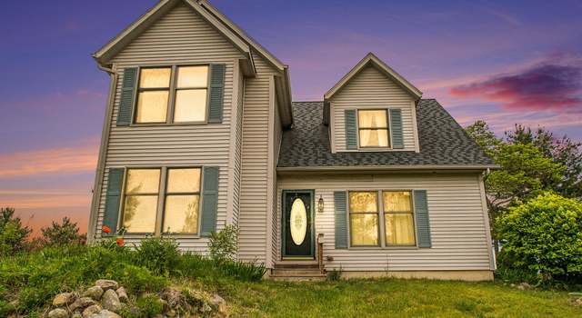 Photo of 2278 W Wagner Rd, Buchanan, MI 49107