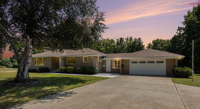 Photo of 5174 Leonard St, Coopersville, MI 49404