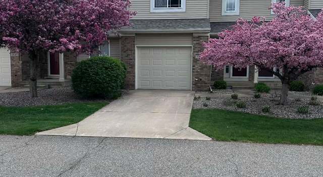 Photo of 7543 Navajo Valley Dr SW, Byron Center, MI 49315