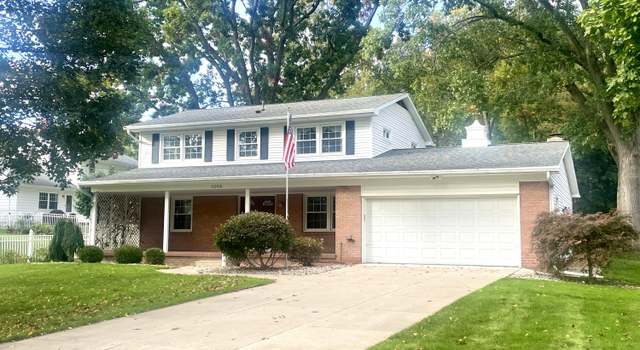 Photo of 1014 Morningstar Dr, Jackson, MI 49203