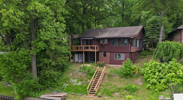 Photo of 1931 Charlotte Landing Rd, Springport, MI 49284