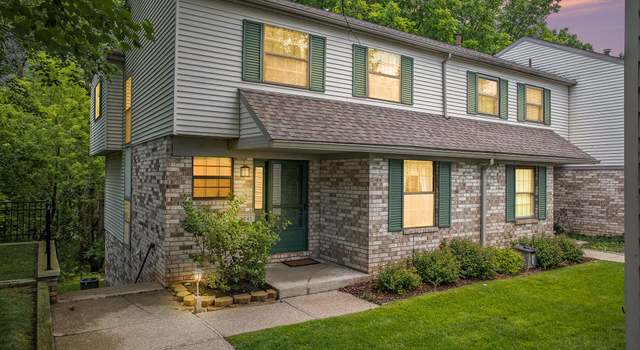 Photo of 3841 Greenleaf Cir, Kalamazoo, MI 49008