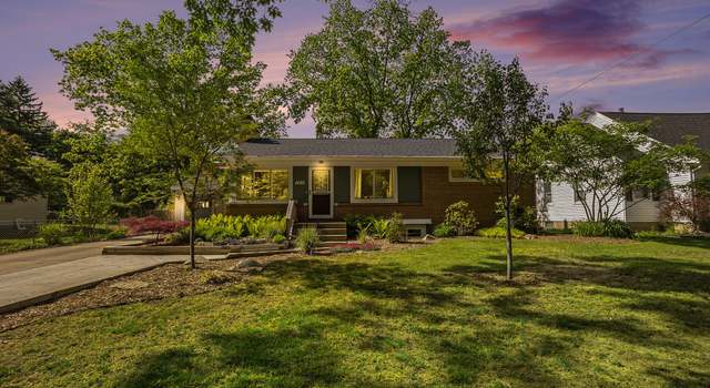 Photo of 1450 32nd St SE, Grand Rapids, MI 49508