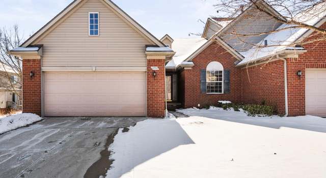 Photo of 2740 Bluewater St, Ypsilanti, MI 48198