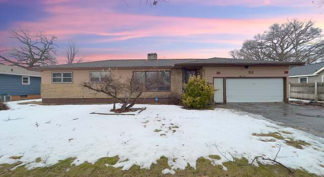 Photo of 2120 Riordan St, Muskegon, MI 49444