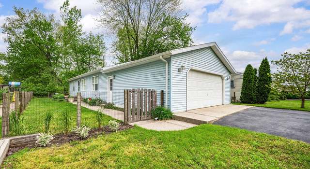 Photo of 8243 Forest Beach Rd, Watervliet, MI 49098