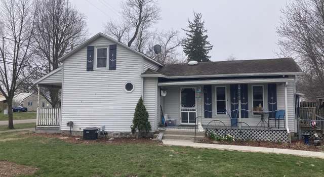Photo of 133 E Mill St, Athens, MI 49011