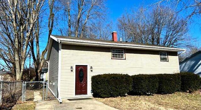 Photo of 243 Pollard Ave, Benton Harbor, MI 49022