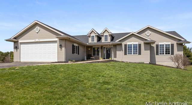Photo of 4615 7 Mile Rd NE, Belmont, MI 49306