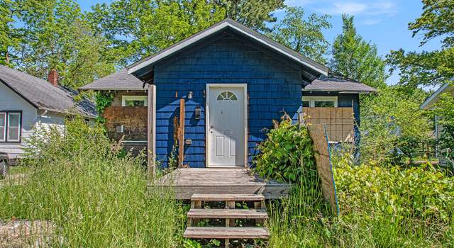 Photo of 775 Pasadena Avenue Ave, Benton Harbor, MI 49022