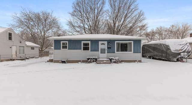 Photo of 3520 Taft Ave SW, Wyoming, MI 49519