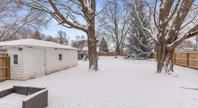 Photo of 3520 Taft Ave SW, Wyoming, MI 49519