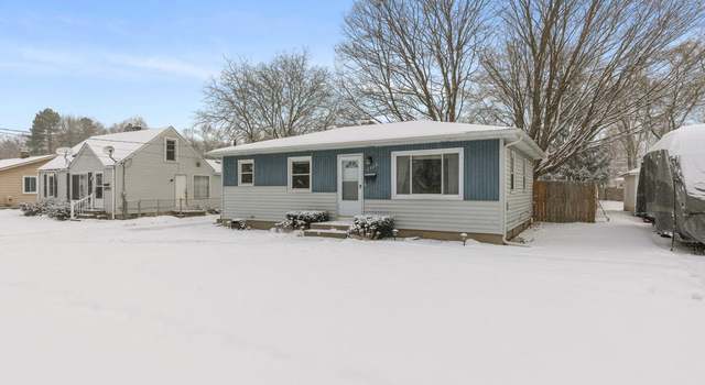 Photo of 3520 Taft Ave SW, Wyoming, MI 49519