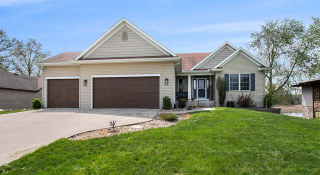 Photo of 69522 Christiann Creek Dr, Edwardsburg, MI 49112