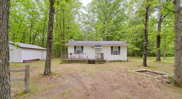 Photo of 19202 Mark St, Wellston, MI 49689