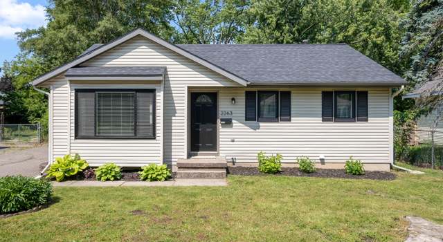 Photo of 2263 Wyoming Ave SW, Wyoming, MI 49519