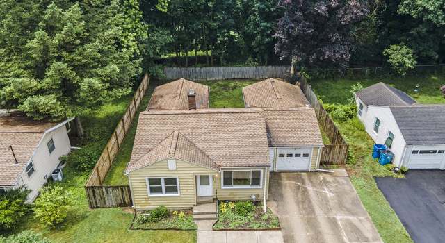 Photo of 1233 Craft Ave, Kalamazoo, MI 49048