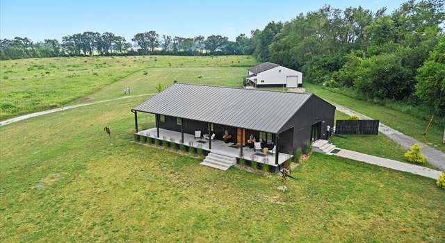 Photo of 7499 Mathews Rd, Spring Arbor, MI 49283