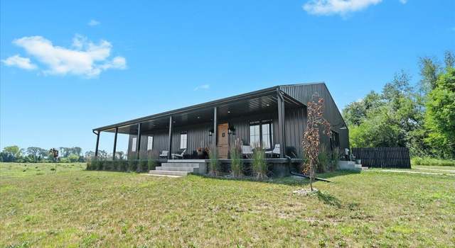Photo of 7499 Mathews Rd, Spring Arbor, MI 49283