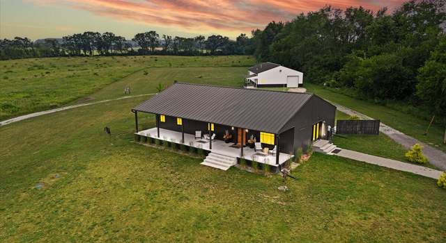 Photo of 7499 Mathews Rd, Spring Arbor, MI 49283