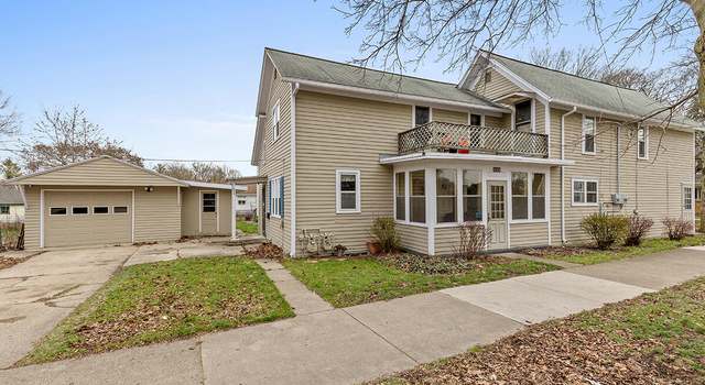 Photo of Property in Grand Rapids, MI 49504