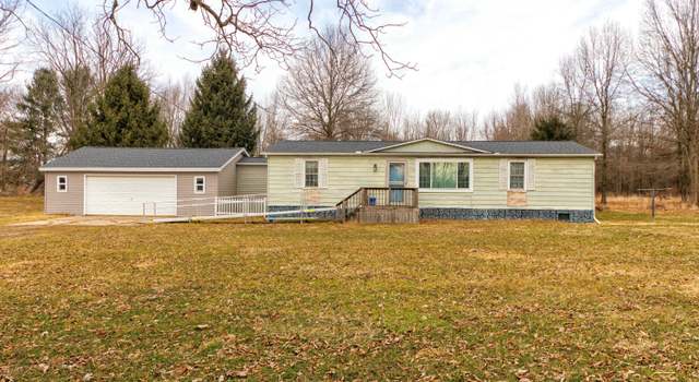 Photo of 9165 S J Dr, Ceresco, MI 49033