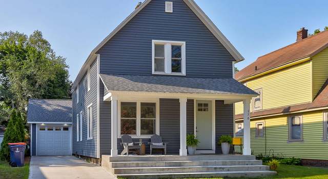Photo of 278 W 10th St, Holland, MI 49423