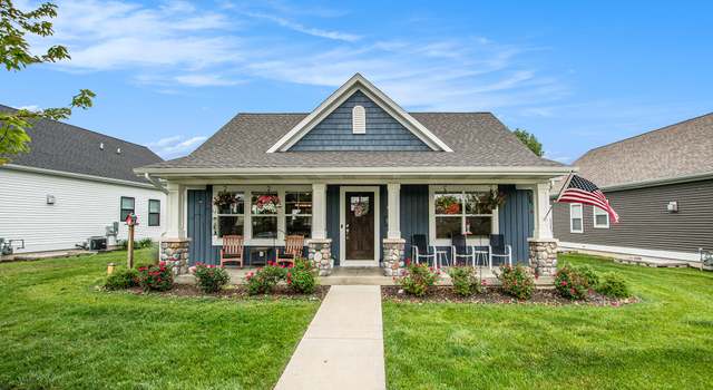 Photo of 964 Everett Pkwy, South Haven, MI 49090