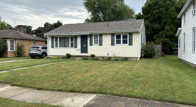 Photo of 221 N Lakeview Ave, Sturgis, MI 49091
