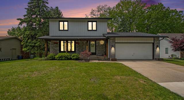 Photo of 3025 Juneberry Ave SE, Grand Rapids, MI 49508