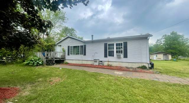 Photo of 240 Grand St, Michigan Center, MI 49254