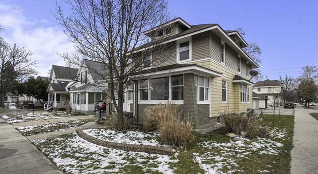 Photo of 36 W 17th St, Holland, MI 49423