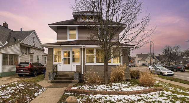 Photo of 36 W 17th St, Holland, MI 49423