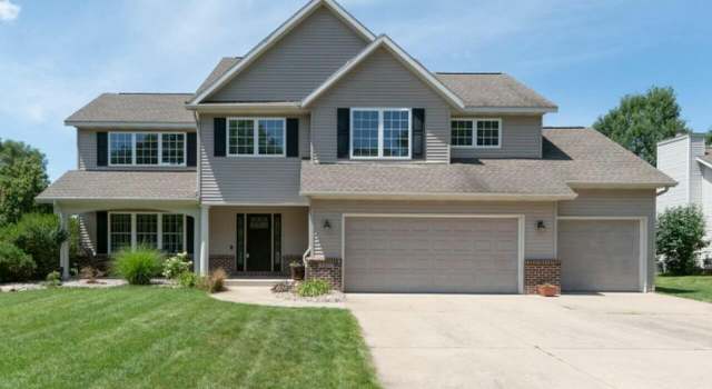 Photo of 9908 Mariner St, Portage, MI 49002
