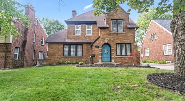 Photo of 320 Griswold St SE, Grand Rapids, MI 49507