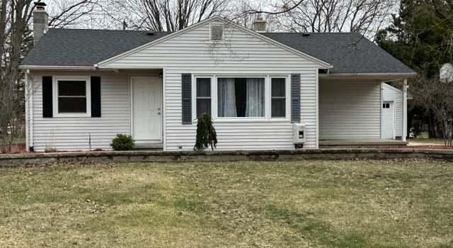 Photo of 617 Cherry Ave, Big Rapids, MI 49307