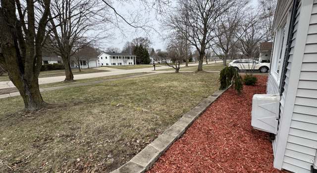 Photo of 617 Cherry Ave, Big Rapids, MI 49307
