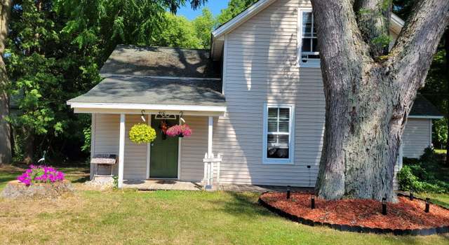 Photo of 410 S Union St, Hart, MI 49420