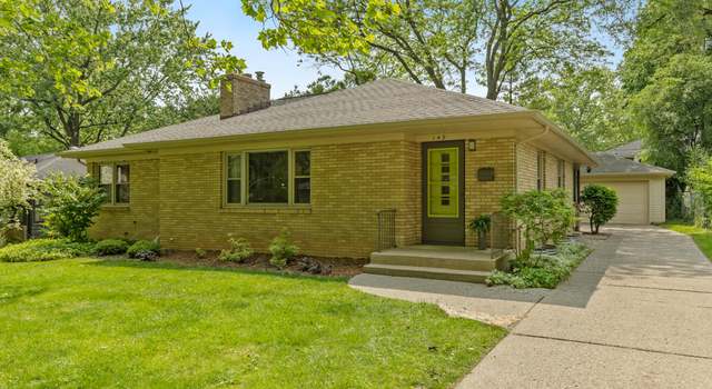 Photo of 149 Woodside Dr NE, Grand Rapids, MI 49503