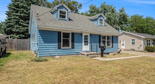 Photo of 1707 Blanchard St SW, Wyoming, MI 49519