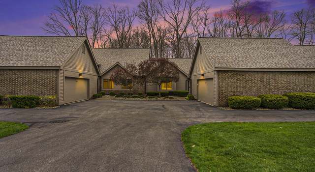 Photo of 4647 Cottonwood Dr, Ann Arbor, MI 48108