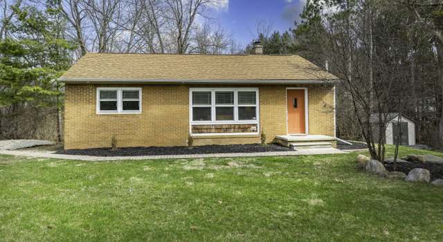 Photo of 3992 Dexter Ann Arbor Rd, Ann Arbor, MI 48103
