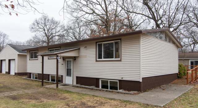 Photo of 5446 Washington Ave, Muskegon, MI 49442