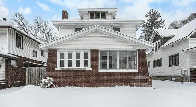 Photo of 1131 Worden St SE, Grand Rapids, MI 49507