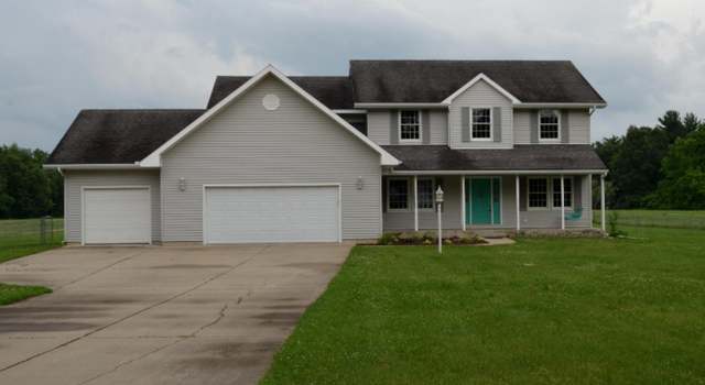 Photo of 12765 Central Ave, White Pigeon, MI 49099