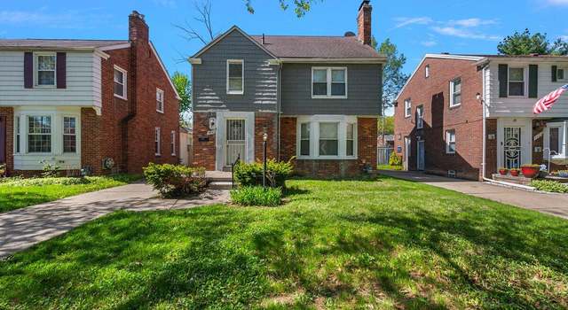 Photo of 5921 Hillcrest St, Grosse Pointe, MI 48236
